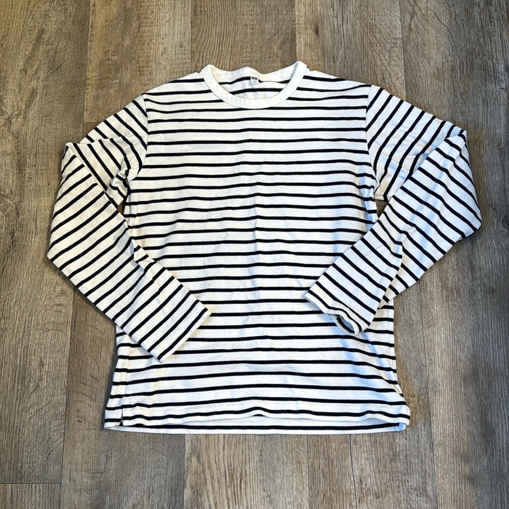 Uniqlo Long Sleeve Shirt
